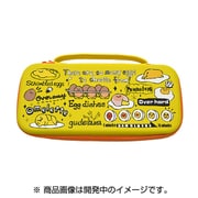 Nintendo Switch（ニンテンドースイッチ）用 セミハードケース ぐでたま