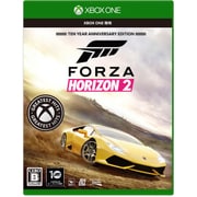 Forza Horizon2 Greatest Hits [Xbox Oneソフト]