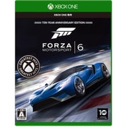Forza Motorsport6 Greatest Hits [Xbox Oneソフト]