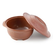 遠赤無水鍋料理 まんてん鍋 直火用 レシピ付き TSP/PN-610D