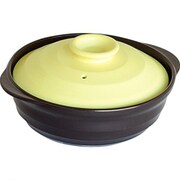 一人用 どんぶり鍋 IH対応 イエロー TSP-150D Y