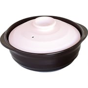 一人用 どんぶり鍋 直火用 ピンク TSP-50D P