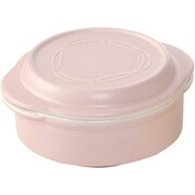 一人用鍋 保存容器 抗菌仕様 ニューリトルパン ピンク R-71SK