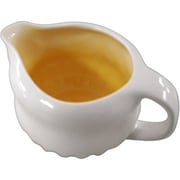 多機能食器 セラミックスボールポット オレンジ TSP/SR73aa O