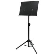 譜面台 穴無し オーケストラタイプ M-300N