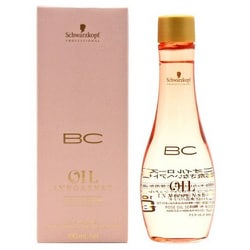BCオイル イノセンス ローズ セラム 100ml [フレグランスオイル]