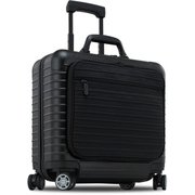 TSAロック搭載 ハードスーツケース 865.40.32.4 BOLERO BLACK