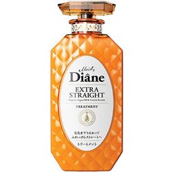 モイスト ダイアン トリートメント パーフェクト ビューティー エクストラストレート [トリートメント]