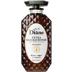 モイスト ダイアン トリートメント パーフェクト ビューティー エクストラダメージリペア [トリートメント]