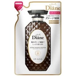 モイスト ダイアン トリートメント パーフェクト ビューティー エクストラダメージリペア 詰め替え [トリートメント]