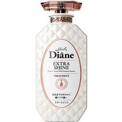 モイスト ダイアン トリートメント パーフェクト ビューティー エクストラシャイン [トリートメント]