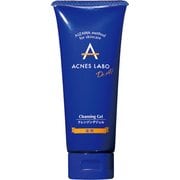 アクネスラボ 薬用 クレンジング ジェル 医薬部外品 [クレンジングジェル]