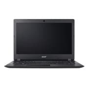 ノートパソコン Aspire 1 14.0型/Celeron N3350/メモリ 4GB/64GB eMMC/Windows 10 Home 64ビット/KINGSOFT Office 2013 Standard/オブシディアンブラック A114-31-A14P