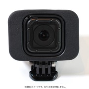 GoPro HERO Session用 フロート 黒 GLD9474GO172