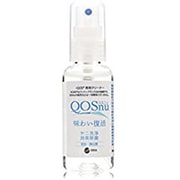 iQOS 専用クリーナー QOSnu（コスニュ） クリーナー 50ml入