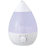 超音波式加湿器/2.4L EH-HU240S-W