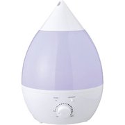 超音波式加湿器/4.0L/ホワイト EH-HU400S-W