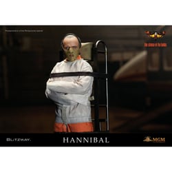 ヨドバシ.com - BLITZWAY ブリッツウェイ ハンニバル・レクター