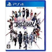 ディシディア ファイナルファンタジー NT [PS4ソフト]