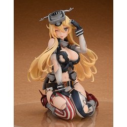 中古】(本体A/箱B)艦隊これくしょん -艦これ- Iowa(アイオワ)中
