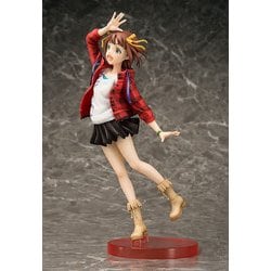 美品 フィギュア アイドルマスター 天海春香 1/8 ファットカンパニー 51uw3K9FKhL._UF894,1000_QL80_.jpg