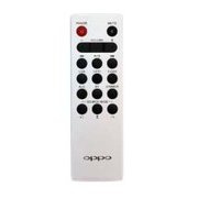 Sonica DAC用リモコン OPP-RC-SDAC