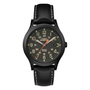腕時計 exped scout(エクスペディション) スカウトメタル36 TW4B11200