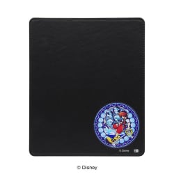 マウスパッド レザー キングダムハーツ 1 IJ-DMSPLB/KH001