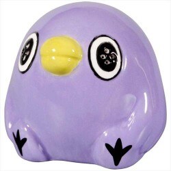 ヨドバシ Com つくり めんトリ 塩 コショウ入れ キャラクターグッズ 通販 全品無料配達