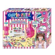 キューティースティックス（CUTIE STIX）
