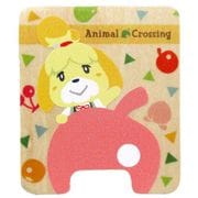 どうぶつの森 木製メモスタンド しずえ [キャラクターグッズ]