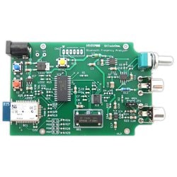 ADCQ1612PB [Bluetooth搭載周波数レスポンスアナライサ]