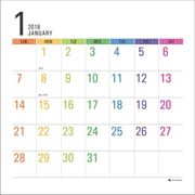 CL181-L-CD [CDカレンダー L]