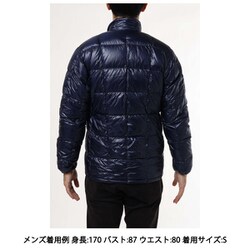 ヨドバシ.com - モンベル mont-bell スペリオダウンジャケット Men's