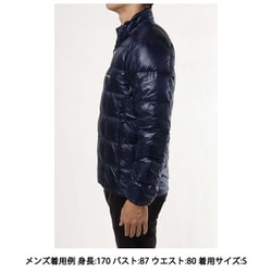 ヨドバシ.com - モンベル mont-bell スペリオダウンジャケット Men's