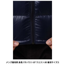 ヨドバシ.com - モンベル mont-bell スペリオダウンジャケット Men's