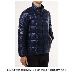 ヨドバシ.com - モンベル mont-bell スペリオダウンジャケット Men's