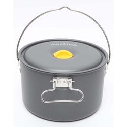 ヨドバシ.com - モンベル mont-bell アルパインクッカー 16+18
