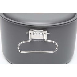 ヨドバシ.com - モンベル mont-bell アルパインクッカー 16+18