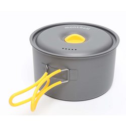 ヨドバシ.com - モンベル mont-bell アルパインクッカー 16+18