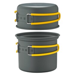 ヨドバシ.com - モンベル mont-bell アルパインクッカー