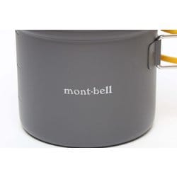 美品mont-bell(モンベル)アルパインクッカー16+18+ケトル16セット k1124901.jpg