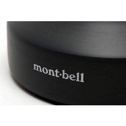 ヨドバシ.com - モンベル mont-bell 1124700 [アルパインケトル 0.6L] 通販【全品無料配達】