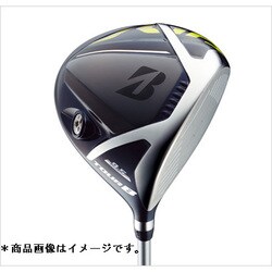 ヨドバシ.com - ブリヂストンスポーツ TOUR B JGR ドライバー JGR