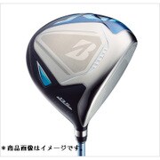 TOUR B JGR LADY ドライバー AiR Speeder Lシャフト(カーボン)(A) ロフト11.5度 ブルー 2017年モデル