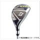 TOUR B JGR HY ユーティリティー JGRオリジナル TG1-HYシャフト（カーボン）（S） ＃5 2017年モデル