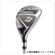 TOUR B JGR HY ユーティリティー N.S.PRO MODUS3 TOUR105シャフト（スチール）（S） ＃5 2017年モデル