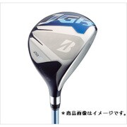TOUR B JGR LADY フェアウェイウッド AiR Speeder Lシャフト（カーボン）（A） ＃7 ブルー 2017年モデル