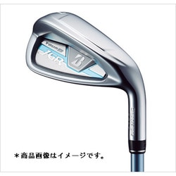 ヨドバシ.com - ブリヂストンスポーツ TOUR B JGR LADY アイアン AiR Speeder L for Ironシャフト（カーボン）（ L） ＃AW ブルー 2017年モデル 通販【全品無料配達】