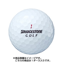 ヨドバシ.com - ブリヂストンスポーツ TOUR B X ホワイト（BRIDGESTONE